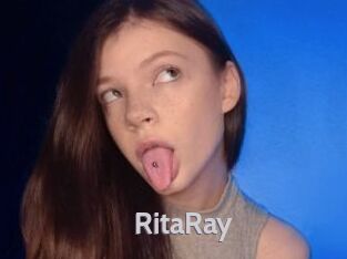 RitaRay Live Cam 66