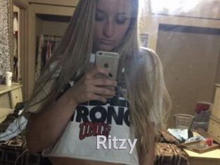 Ritzy Live Cam 66