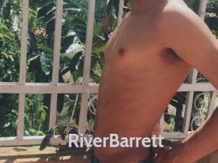 RiverBarrett