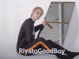 RiyatoGoodBoy