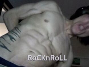 RoCKnRoLL