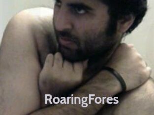 RoaringFores