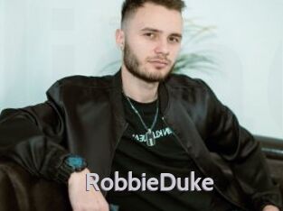 RobbieDuke Live Cam 66