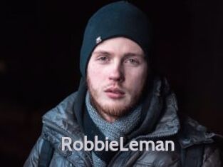 RobbieLeman