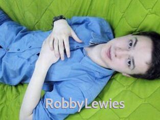 RobbyLewies
