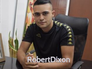 RobertDixon