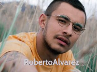 RobertoAlvarez