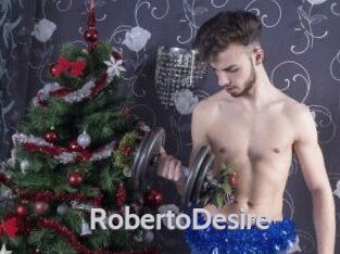 RobertoDesire