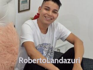 RobertoLandazuri Live Cam 66