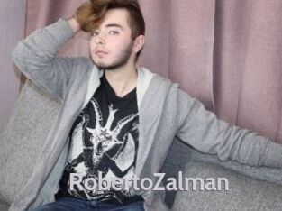 RobertoZalman
