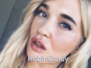 RobinCandy