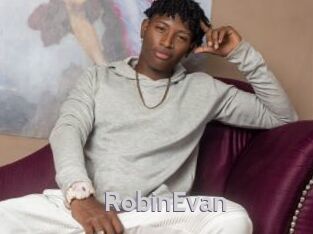 RobinEvan