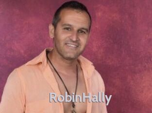 RobinHally