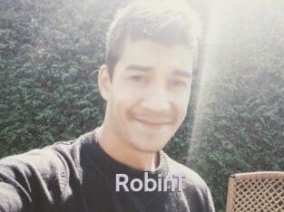 RobinT