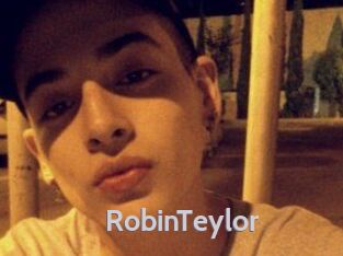 RobinTeylor Live Cam 66