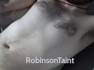 RobinsonTaint