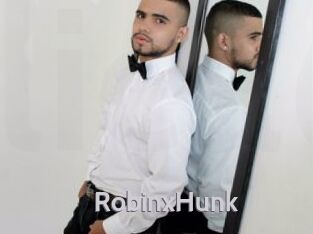 RobinxHunk