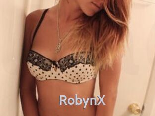 RobynX