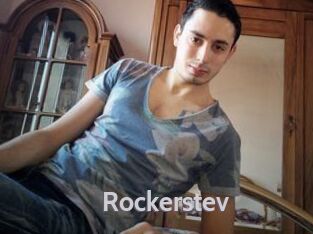 Rockerstev