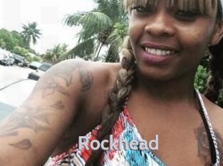 Rockhead
