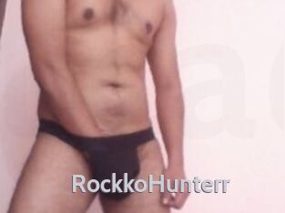 RockkoHunterr