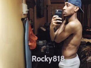 Rocky818