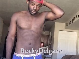 RockyDelgado