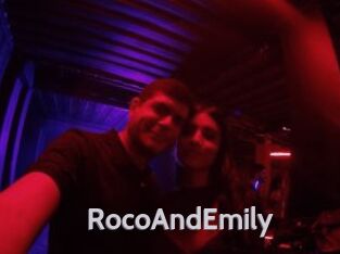 RocoAndEmily