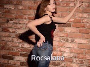 Rocsalana