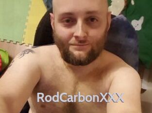 RodCarbonXXX