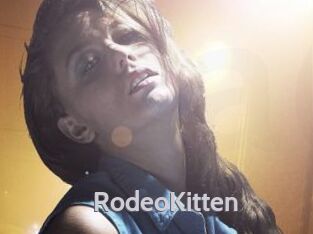RodeoKitten