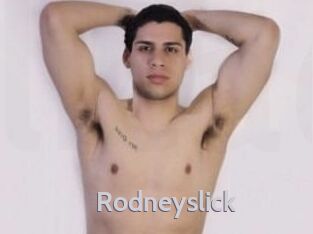 Rodneyslick