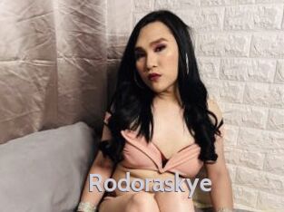 Rodoraskye
