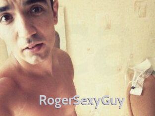 RogerSexyGuy Live Cam 66