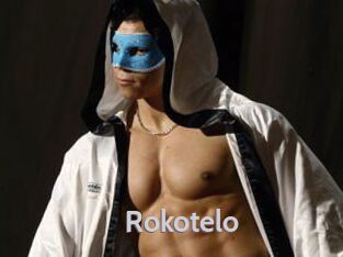 Rokotelo