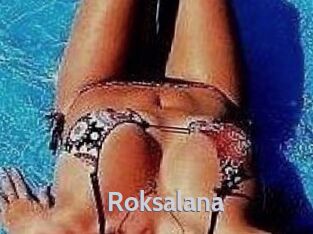 Roksalana