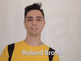 Roland_Brown