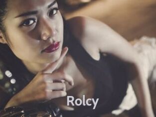 Rolcy