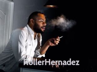 RollerHernadez