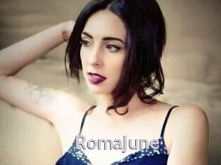 RomaJune