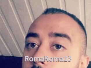 RomaRoma23