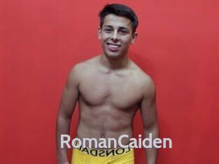 RomanCaiden