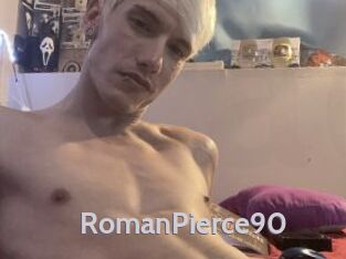 RomanPierce90 Live Cam 66
