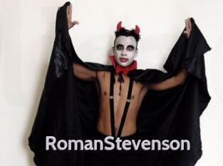RomanStevenson