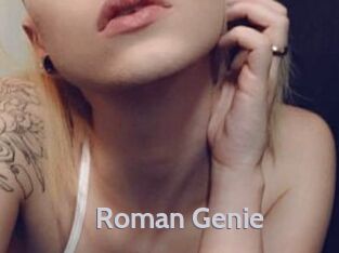 Roman_Genie