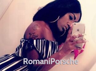 RomaniPorsche