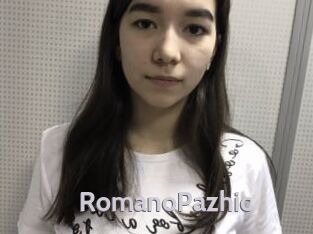 RomanoPazhic