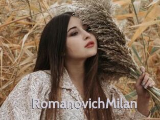 RomanovichMilan