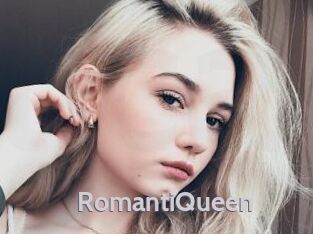RomantiQueen