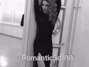 RomanticSofi18